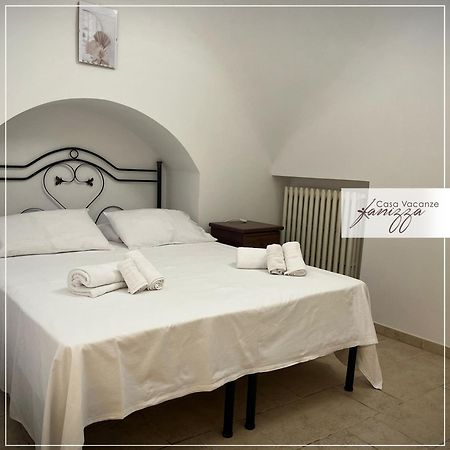 Trullo Cometa Alberobello Exteriér fotografie