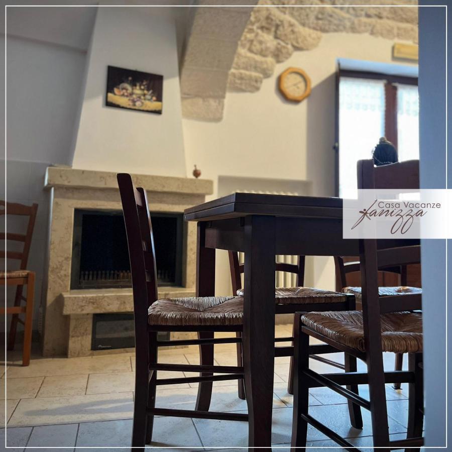 Trullo Cometa Alberobello Exteriér fotografie