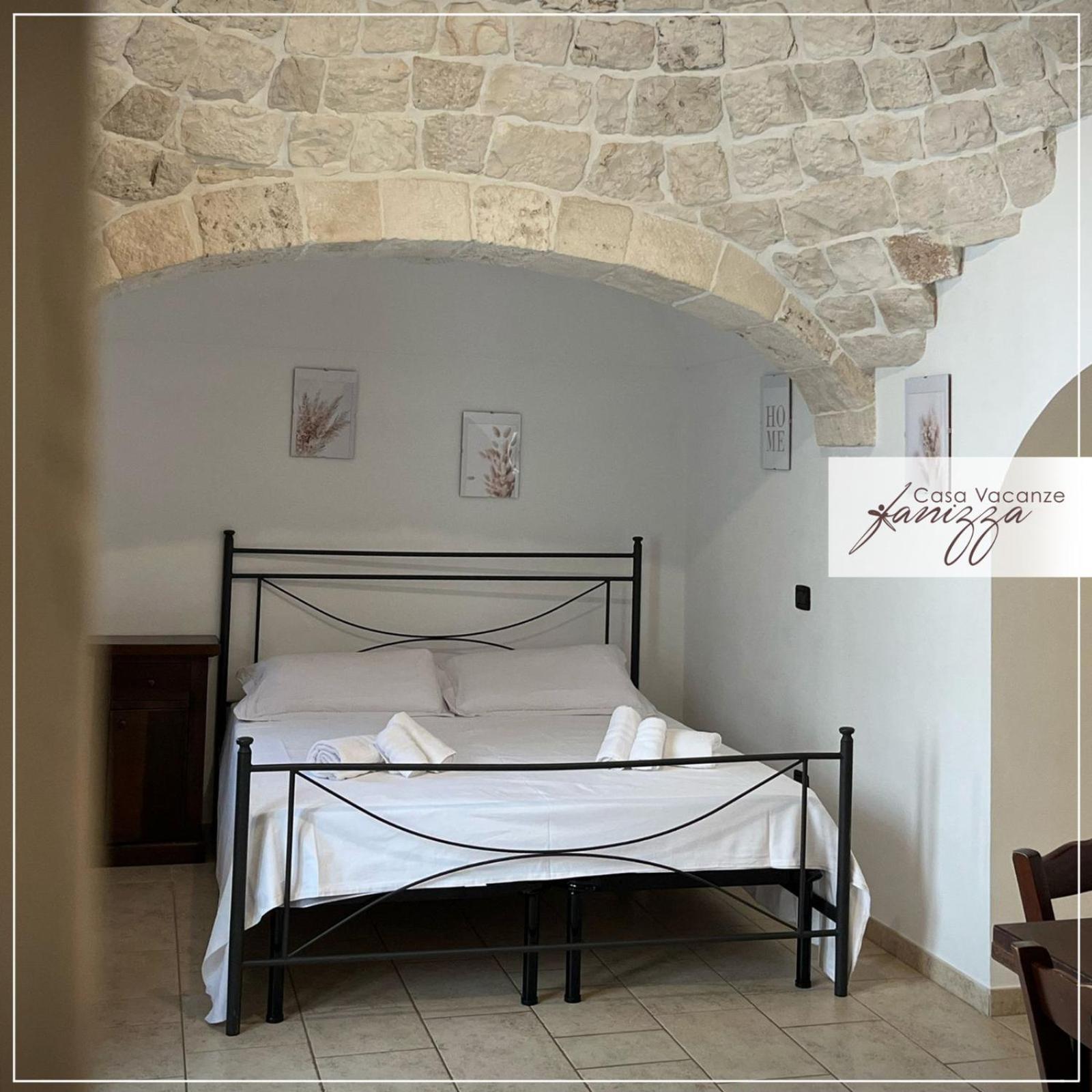 Trullo Cometa Alberobello Exteriér fotografie